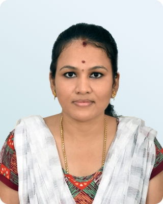 Sivaranjani V